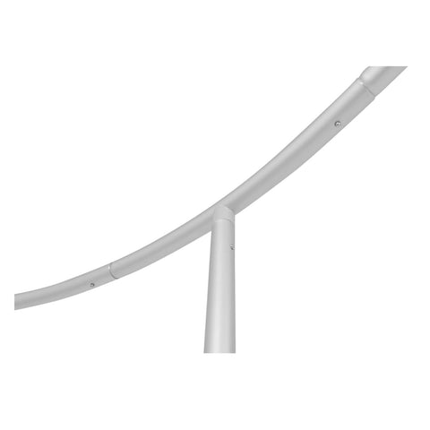 Fabric Stand - Curved