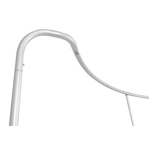 Fabric Stand - Curved