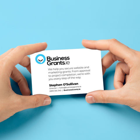 Business Cards